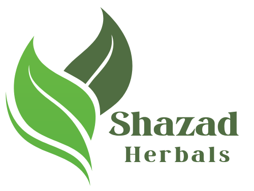Shazad Herbals